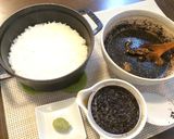 ★鯛茶漬け★作り方7写真