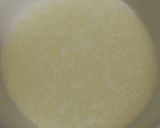 とろぷる♪杏仁豆腐＊セブンイレブン風作り方1写真