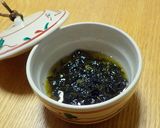 毒っぽい！ 雑草「スイバ」のジャム作り方5写真