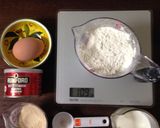変身おやつ☆楽しい簡単便利なパンケーキ作り方1写真