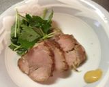 煮豚作り方4写真
