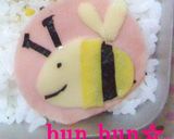 ブンブン弁当作り方4写真