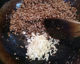 陳さん直伝!?我が家の四川風麻婆豆腐作り方3写真