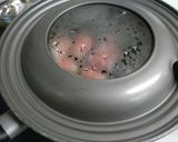 風邪予防に!簡単ねぎの豚バラ巻焼き作り方3写真