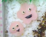 ブンブン弁当作り方6写真
