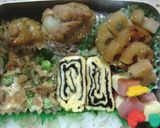 ブンブン弁当作り方7写真