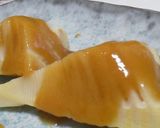 たけのこ鍋おたまだけ超簡単あく抜き下処理作り方16写真