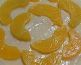 ダブルクリームがとろ～りミルクレープ作り方8写真