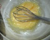 超簡単♪HMで☆ヨーグルトケーキ☆作り方1写真