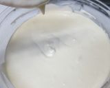 超簡単♪HMで☆ヨーグルトケーキ☆作り方4写真