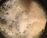 ハムのロースト♡蜂蜜グレーズ♪作り方5写真