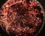 ハムのロースト♡蜂蜜グレーズ♪作り方9写真