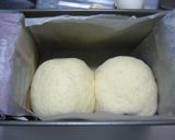 サンドイッチ向きの中種＆湯種食パン作り方6写真