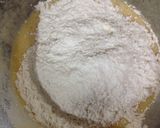 節約☆卵白使いまわしクッキー作り方3写真
