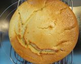 超簡単♪HMで☆ヨーグルトケーキ☆作り方6写真