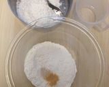 お家にあるものでフランスパン作り方1写真