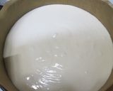 超簡単♪HMで☆ヨーグルトケーキ☆作り方5写真