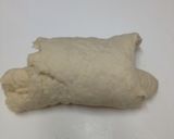 お家にあるものでフランスパン作り方4写真