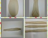 お家にあるものでフランスパン作り方7写真