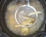 フライdoポテト作り方4写真