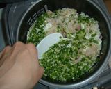 豚バラとシャキシャキ！キャベツごはん作り方6写真