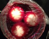 イースターエッグ♡染めるver♪作り方3写真