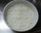 ご飯200g使用!のもっちりご飯パン作り方1写真