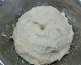 ご飯200g使用!のもっちりご飯パン作り方11写真