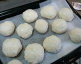ご飯200g使用!のもっちりご飯パン作り方15写真