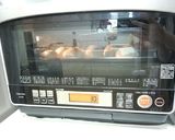 ご飯200g使用!のもっちりご飯パン作り方16写真