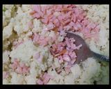 コストコマッシュポテトdeチーズコロッケ作り方3写真