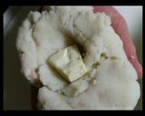 コストコマッシュポテトdeチーズコロッケ作り方5写真