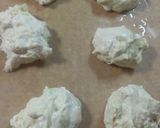ヨーグルト入りチーズナン作り方8写真