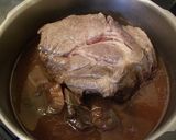 豚かたまり肉で♪紅茶で煮豚を作ろう作り方4写真