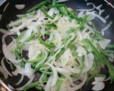 うま！豚肉の青椒肉絲(チンジャオロース)作り方1写真