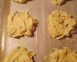 めっちゃ簡単♪ドロップクッキー②作り方5写真