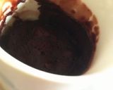 5分でできる簡単しっとりカップケーキ♡作り方4写真