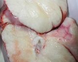 鮫ってふっくら美味しい照り焼き作り方2写真