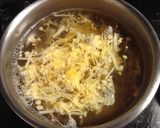 絶品。中華風混ぜご飯作り方7写真