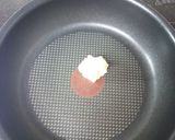 簡単作りおき&お弁当にも♪たらこにんじん作り方3写真