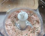 サーモンのチーズテリーヌ！作り方1写真