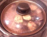 うちの☆なすの味噌炒め☆　お弁当向作り方3写真