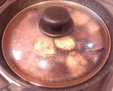 うちの☆なすの味噌炒め☆　お弁当向作り方3写真
