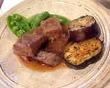 新玉ねぎの万能タレ作り方4写真