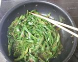 作りおき&お弁当にも♪ピーマンおかか作り方6写真
