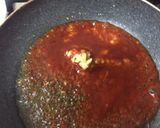 エビチリ作り方6写真