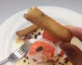 サーモンのチーズテリーヌ！作り方4写真