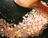 にんじんパスタ☆鉄腕DASH作り方2写真
