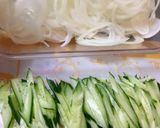 やっぱりオイマヨ♪＊チキンのサラダ＊作り方2写真