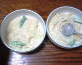 タケノコの和風グラタン作り方4写真